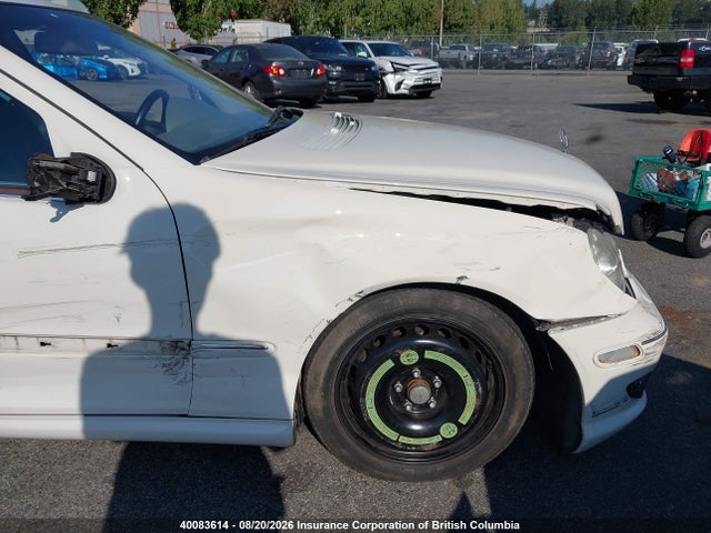 Продажа на аукционе авто 2007 Mercedes-benz C 230, vin: WDBRF52H47F901805, номер лота: 40083614