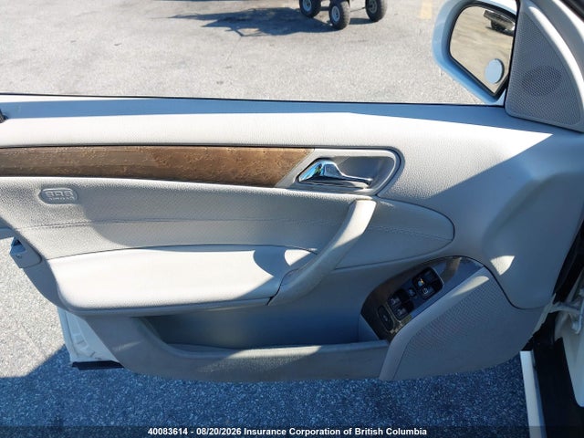 Продажа на аукционе авто 2007 Mercedes-benz C 230, vin: WDBRF52H47F901805, номер лота: 40083614