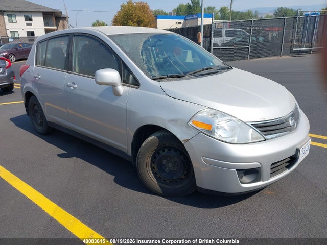 Продаж на аукціоні авто 2011 Nissan Versa, vin: 3N1BC1CP6BL483713, номер лоту: 40083615