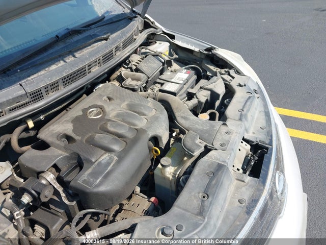 40083615 :رقم المزاد ، 3N1BC1CP6BL483713 vin ، 2011 Nissan Versa مزاد بيع