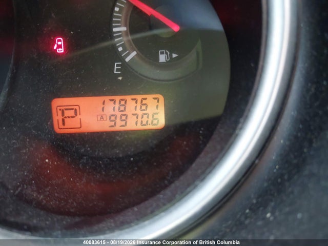 40083615 :رقم المزاد ، 3N1BC1CP6BL483713 vin ، 2011 Nissan Versa مزاد بيع