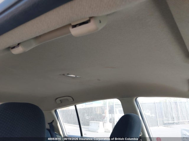 40083615 :رقم المزاد ، 3N1BC1CP6BL483713 vin ، 2011 Nissan Versa مزاد بيع
