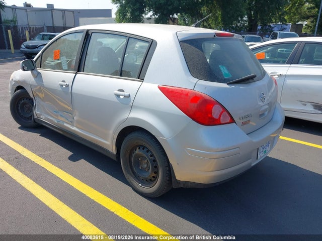 40083615 :رقم المزاد ، 3N1BC1CP6BL483713 vin ، 2011 Nissan Versa مزاد بيع