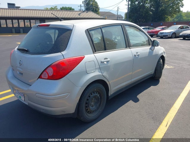 40083615 :رقم المزاد ، 3N1BC1CP6BL483713 vin ، 2011 Nissan Versa مزاد بيع