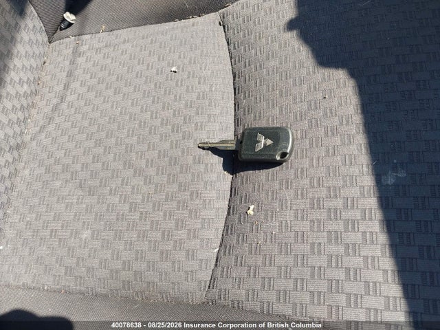 Mitsubishi Mirage Es/rf 2019 ML32A3HJ9KH008755 Image 11
