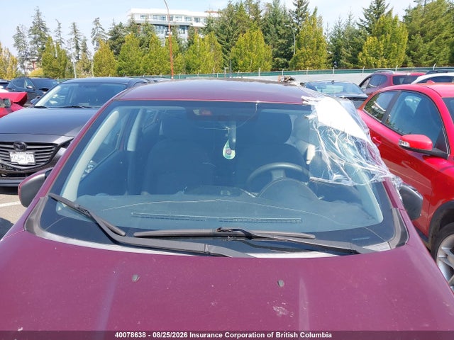 Mitsubishi Mirage Es/rf 2019 ML32A3HJ9KH008755 Image 17