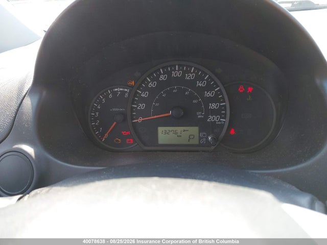 Mitsubishi Mirage Es/rf 2019 ML32A3HJ9KH008755 Image 7