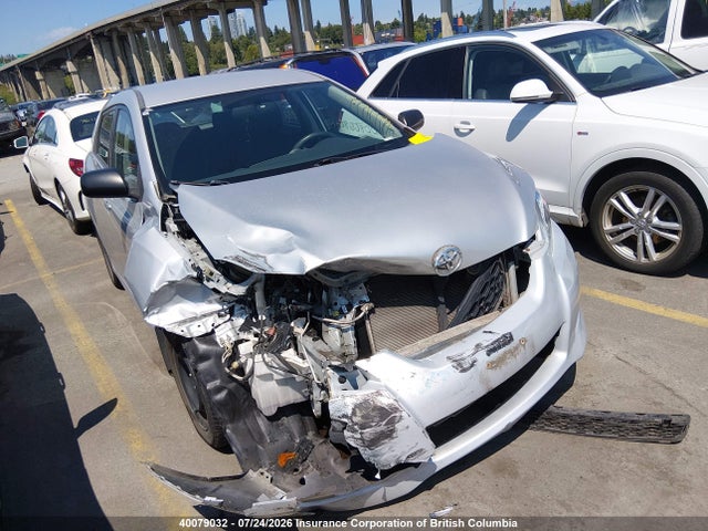 Toyota Matrix S 2014 2T1KU4EEXEC132348 главное изображение