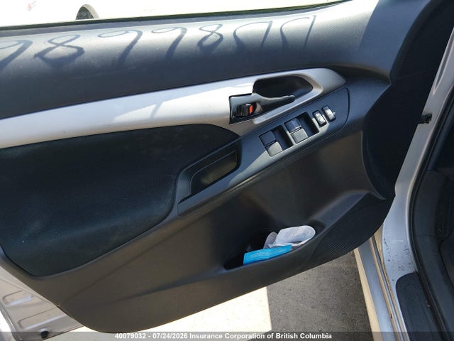 Toyota Matrix S 2014 2T1KU4EEXEC132348 Image 12