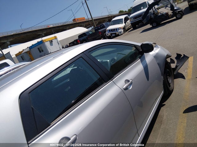 Toyota Matrix S 2014 2T1KU4EEXEC132348 Image 14