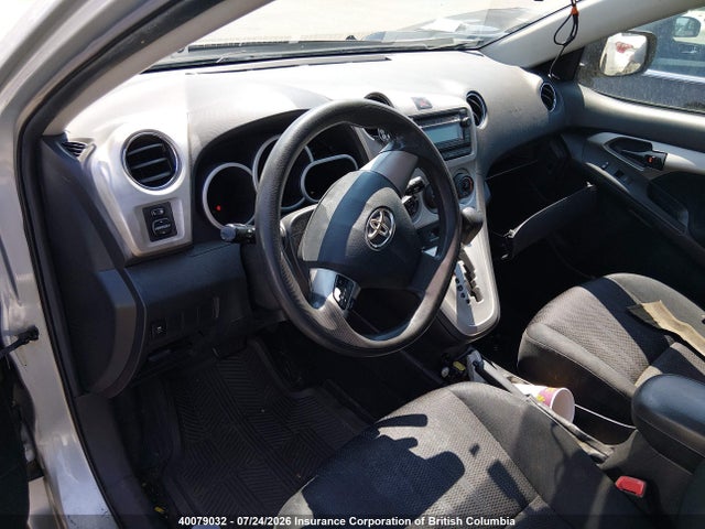 Toyota Matrix S 2014 2T1KU4EEXEC132348 Image 16