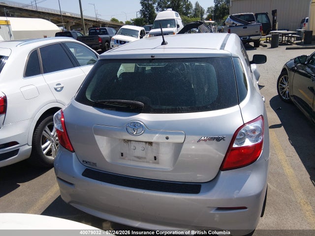Toyota Matrix S 2014 2T1KU4EEXEC132348 Image 17