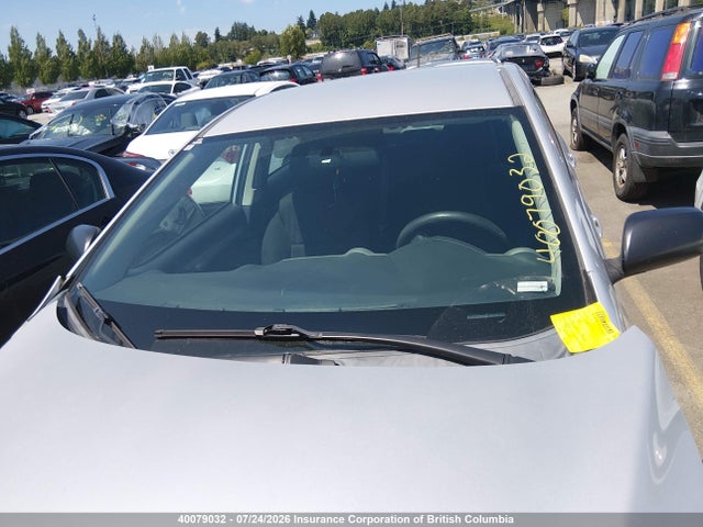 Toyota Matrix S 2014 2T1KU4EEXEC132348 Image 18