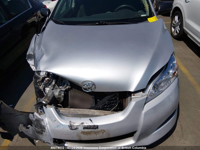 Toyota Matrix S 2014 2T1KU4EEXEC132348 Image 21