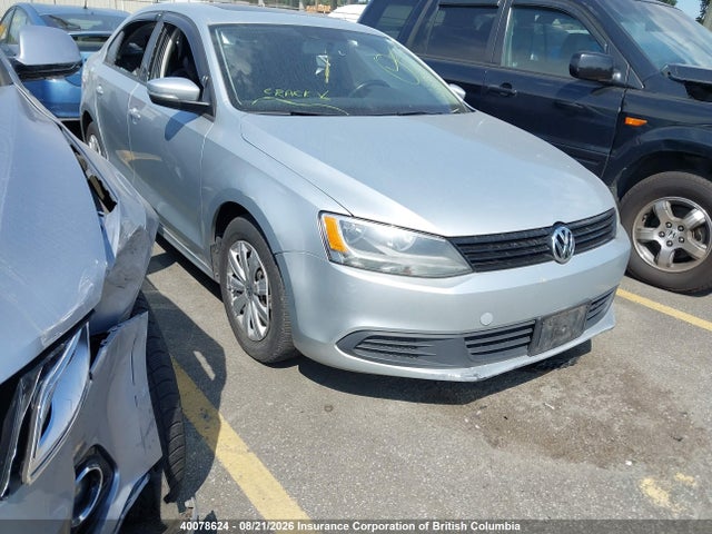 Aukcja sprzedaży 2013 Volkswagen Jetta 2.0l Comfortline, vin: 3VWDK7AJ4DM403197, numer aukcji: 40078624