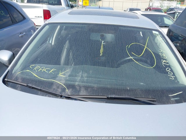Aukcja sprzedaży 2013 Volkswagen Jetta 2.0l Comfortline, vin: 3VWDK7AJ4DM403197, numer aukcji: 40078624