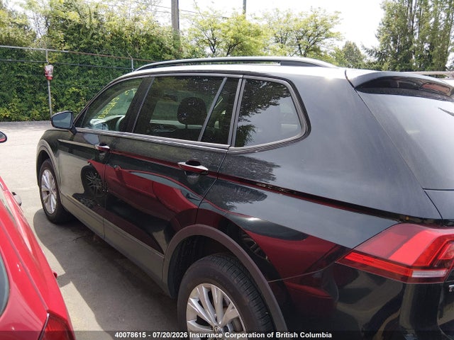 3VV0B7AX8KM072385 Volkswagen TIGUAN S