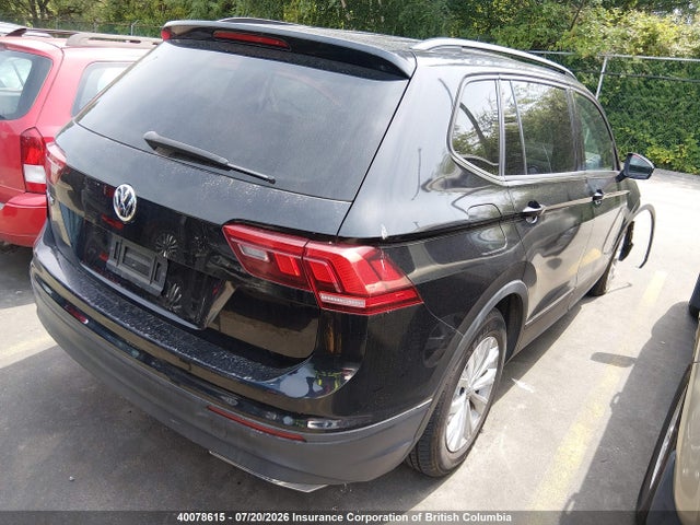 3VV0B7AX8KM072385 Volkswagen TIGUAN S