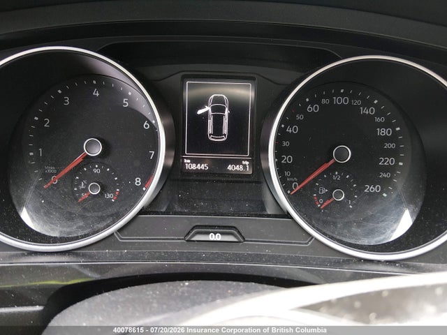 3VV0B7AX8KM072385 Volkswagen TIGUAN S