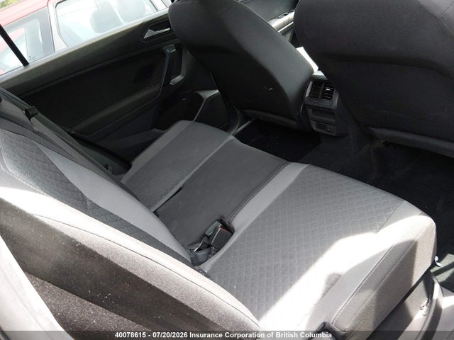3VV0B7AX8KM072385 Volkswagen TIGUAN S