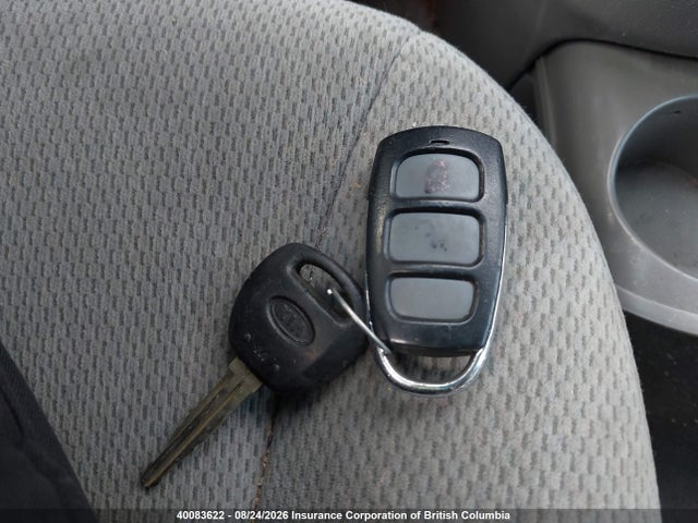 40083622 :رقم المزاد ، KNDMB233376185021 vin ، 2007 Kia Sedona Ex/lx مزاد بيع