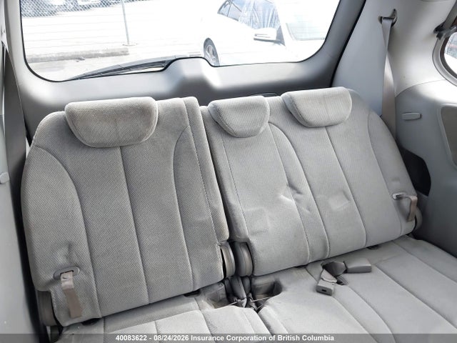 40083622 :رقم المزاد ، KNDMB233376185021 vin ، 2007 Kia Sedona Ex/lx مزاد بيع