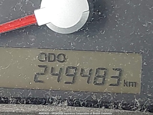 40083622 :رقم المزاد ، KNDMB233376185021 vin ، 2007 Kia Sedona Ex/lx مزاد بيع