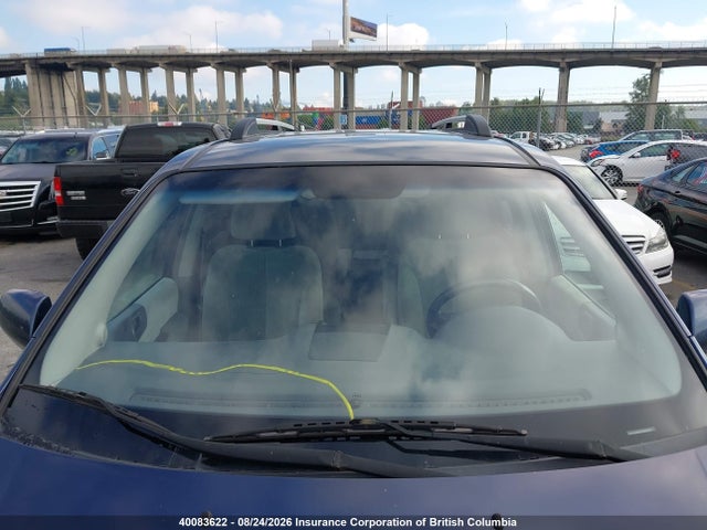 40083622 :رقم المزاد ، KNDMB233376185021 vin ، 2007 Kia Sedona Ex/lx مزاد بيع