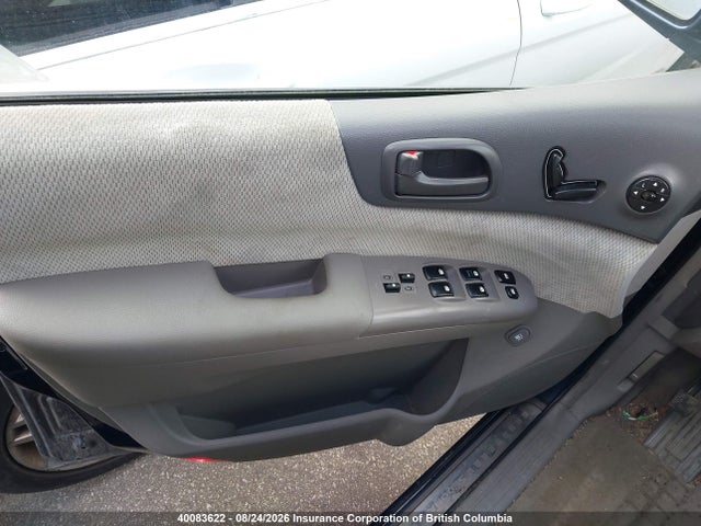 40083622 :رقم المزاد ، KNDMB233376185021 vin ، 2007 Kia Sedona Ex/lx مزاد بيع