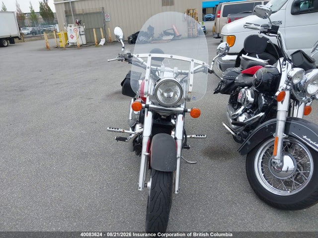 Продаж на аукціоні авто 2003 Honda Vt750 Cd, vin: JH2RC44E13M700223, номер лоту: 40083624