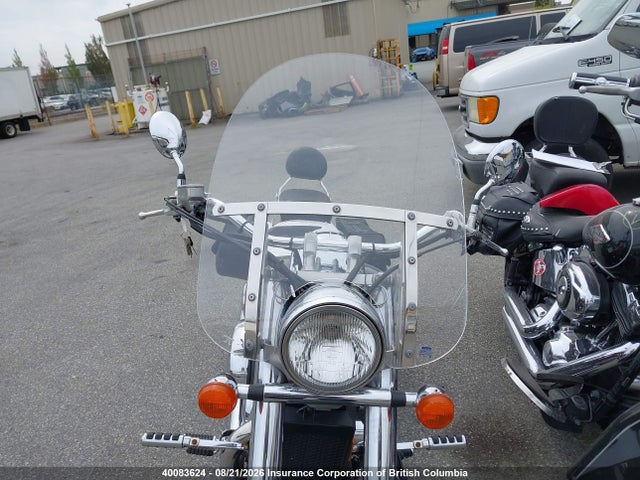40083624 :رقم المزاد ، JH2RC44E13M700223 vin ، 2003 Honda Vt750 Cd مزاد بيع