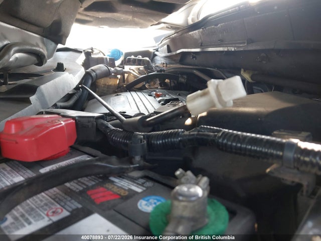 Продаж на аукціоні авто 2007 Honda Cr-v Ex, vin: 5J6RE48567L809649, номер лоту: 40078893