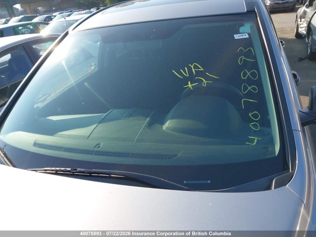 Продаж на аукціоні авто 2007 Honda Cr-v Ex, vin: 5J6RE48567L809649, номер лоту: 40078893