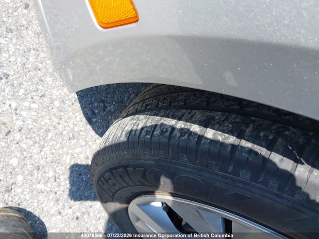 1G1PC5SB5E7394443 Chevrolet CRUZE LT