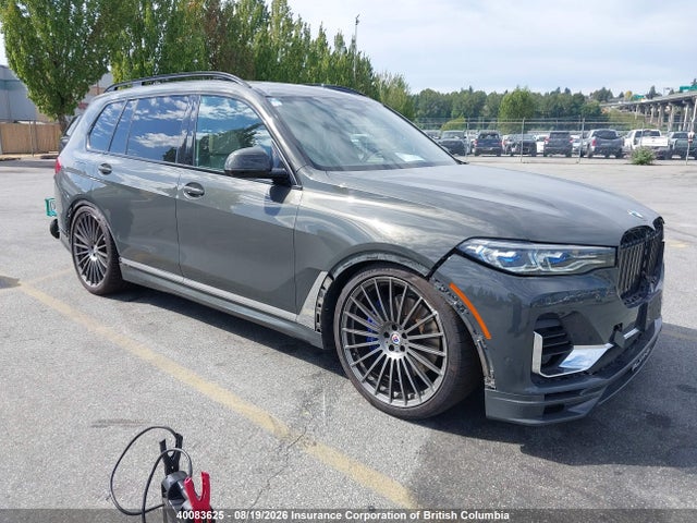 2022 5UXCX6C11N9K08535 главное изображение