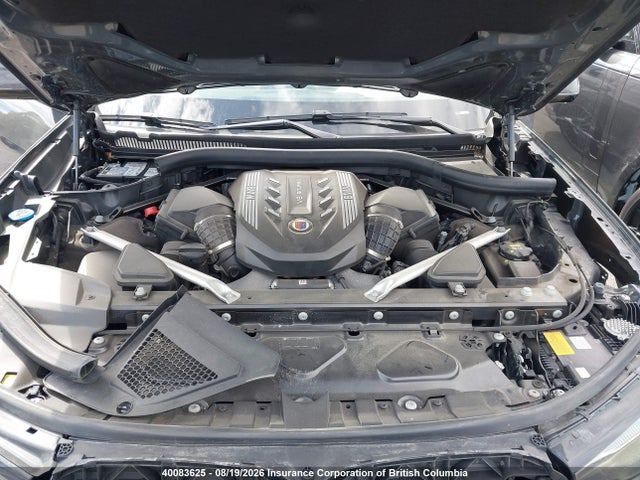 5UXCX6C11N9K08535 BMW Alpina Xb7