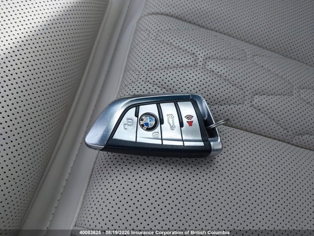 5UXCX6C11N9K08535 BMW Alpina Xb7