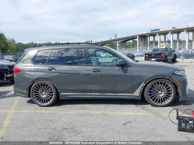 5UXCX6C11N9K08535 BMW Alpina Xb7