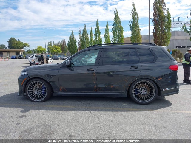 5UXCX6C11N9K08535 BMW Alpina Xb7