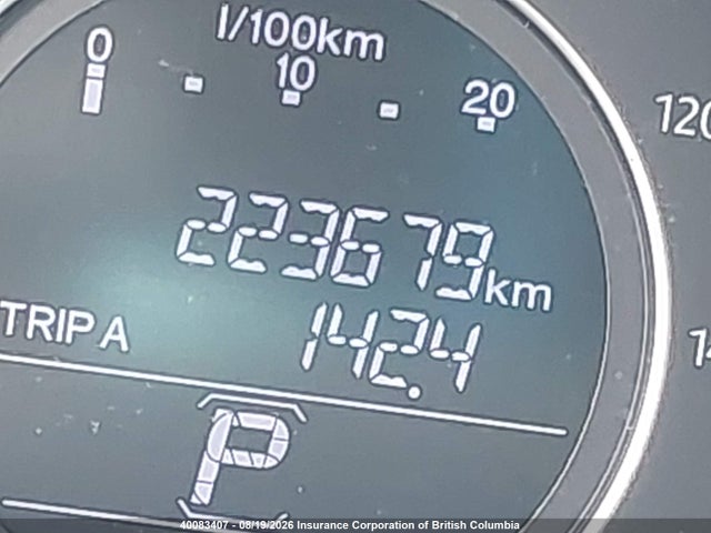 40083407 :رقم المزاد ، 1HGCR2F8XEA805535 vin ، 2014 Honda Accord Exl مزاد بيع