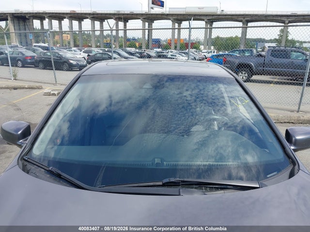 40083407 :رقم المزاد ، 1HGCR2F8XEA805535 vin ، 2014 Honda Accord Exl مزاد بيع