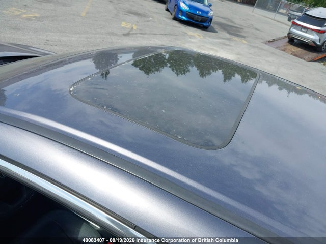 40083407 :رقم المزاد ، 1HGCR2F8XEA805535 vin ، 2014 Honda Accord Exl مزاد بيع