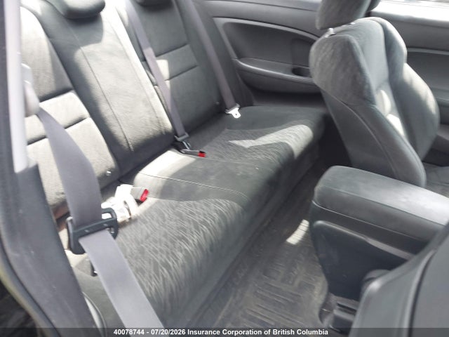 40078744 :رقم المزاد ، 2HGFG11617H001809 vin ، 2007 Honda Civic Lx مزاد بيع