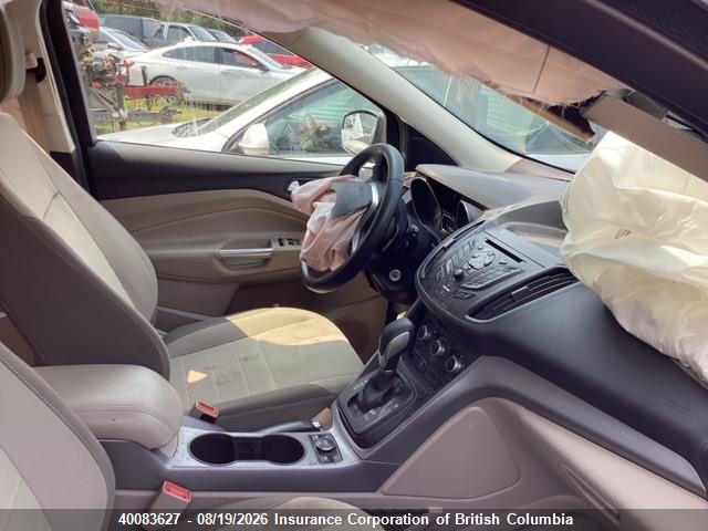 Ford ESCAPE SE 2014 1FMCU9G96EUD47306 Image 13