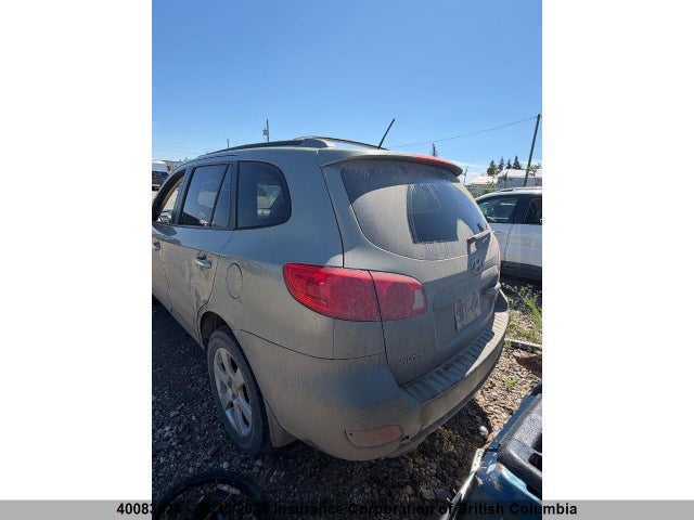Продажа на аукционе авто 2009 Hyundai Santa Fe Se/limited, vin: 5NMSH73E29H266473, номер лота: 40083628