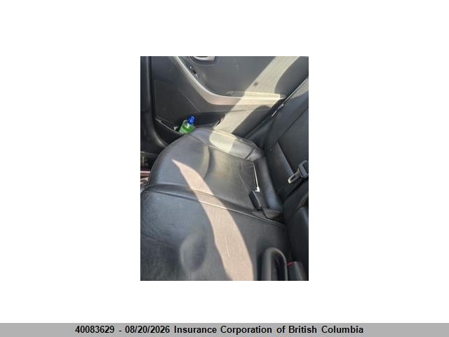 Продаж на аукціоні авто 2011 Hyundai Elantra Gls/limited, vin: 5NPDH4AE8BH027383, номер лоту: 40083629