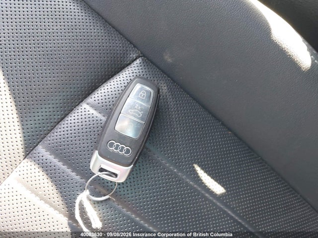 40083630 :رقم المزاد ، WA1VAAGE2KB011156 vin ، 2019 Audi E-tron Prestige مزاد بيع