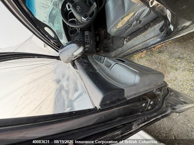 40083631 :رقم المزاد ، 5TFMU4FN5DX017812 vin ، 2013 Toyota Tacoma Double Cab Long Bed مزاد بيع