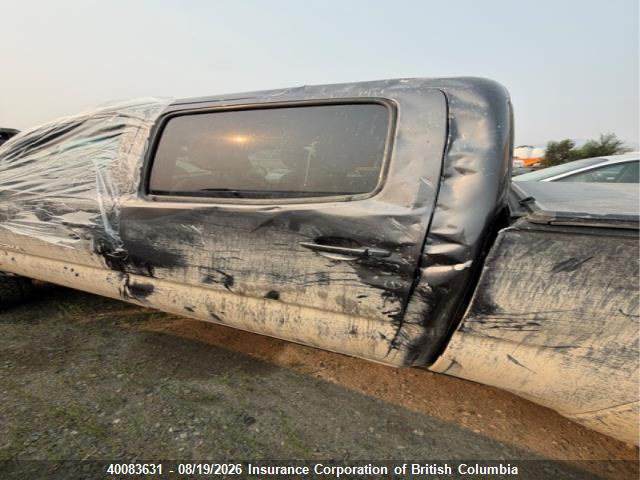 40083631 :رقم المزاد ، 5TFMU4FN5DX017812 vin ، 2013 Toyota Tacoma Double Cab Long Bed مزاد بيع