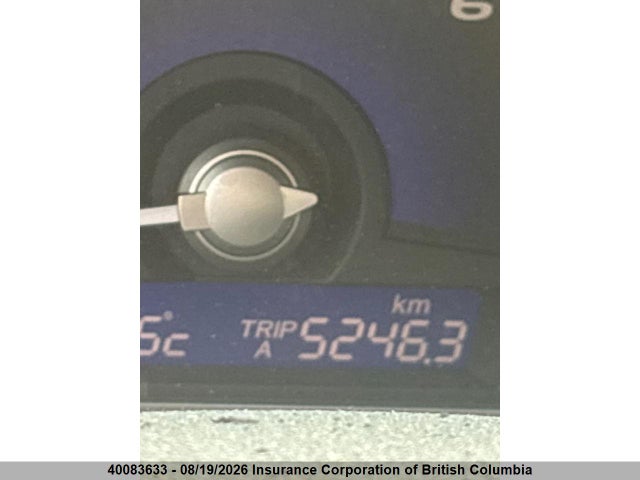 Aukcja sprzedaży 2007 Honda Civic, vin: 2HGFA16867H005723, numer aukcji: 40083633
